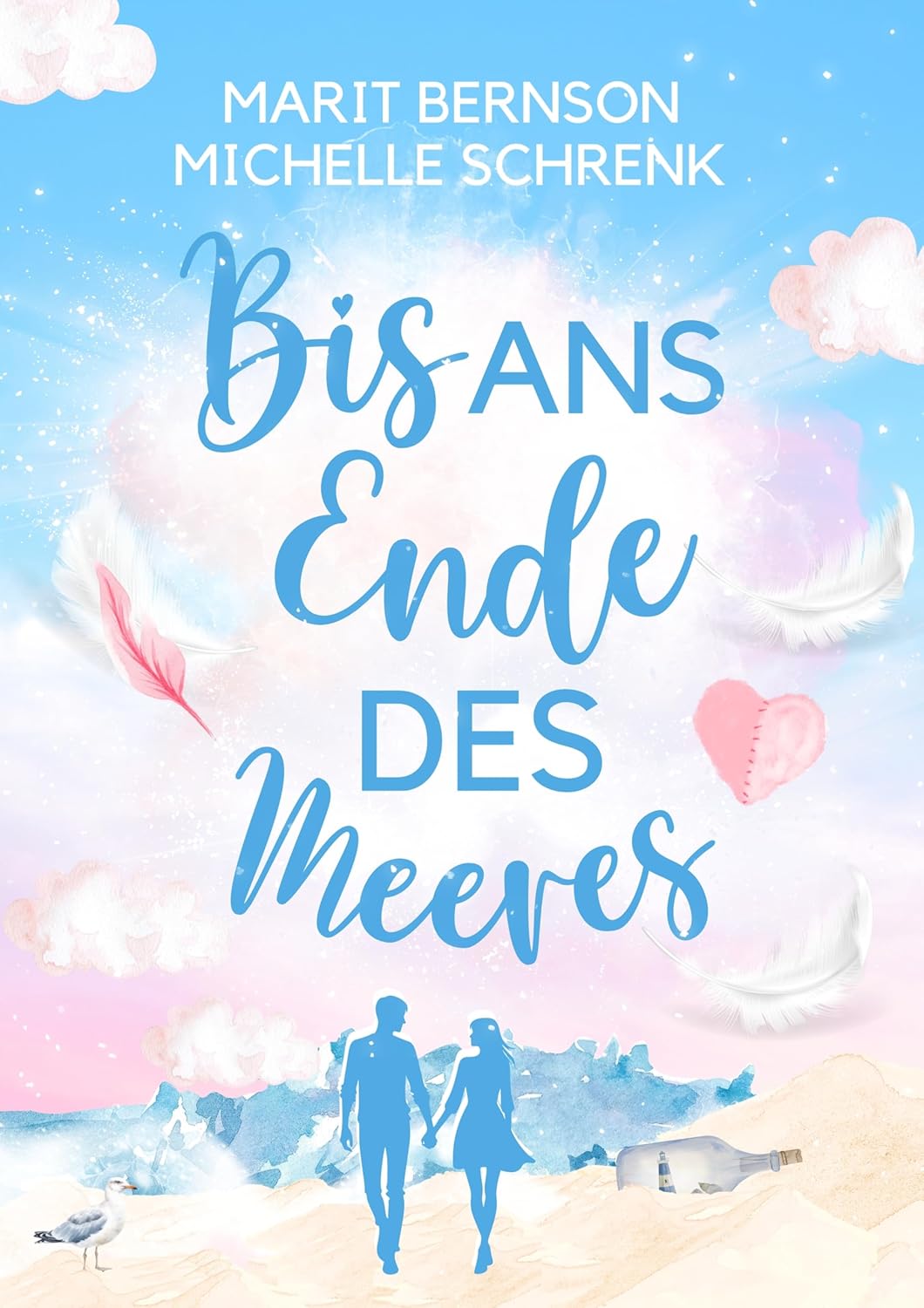 Bis ans Ende des Meeres