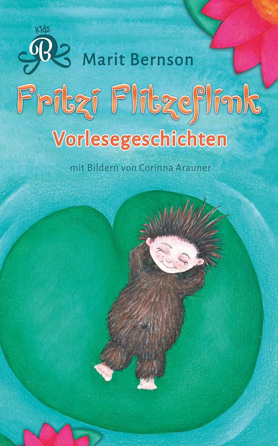 Fritzi Flitzeflink