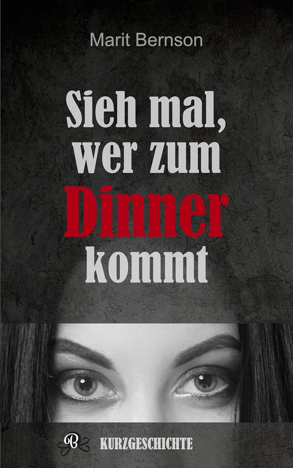 Sieh mal, wer zum Dinner kommt