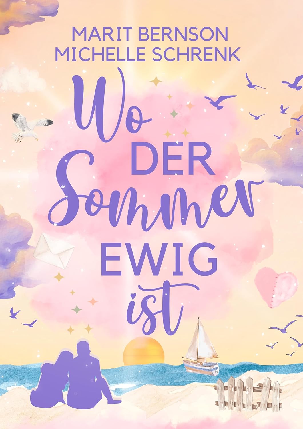 Wo der Sommer ewig ist