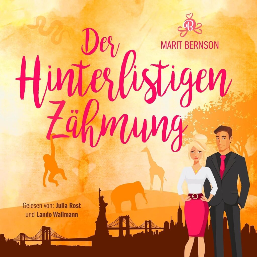 Hörbuch-Cover