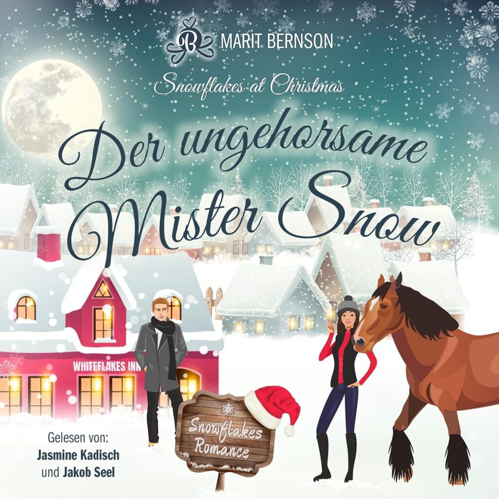 Hörbuch-Cover