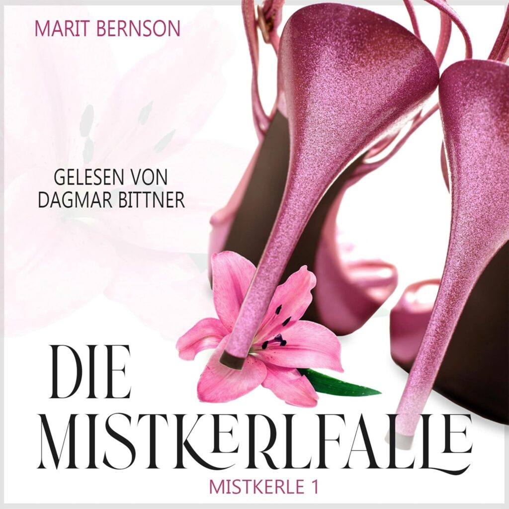 Hörbuch-Cover