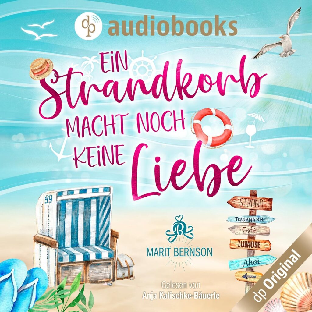 Hörbuch-Cover