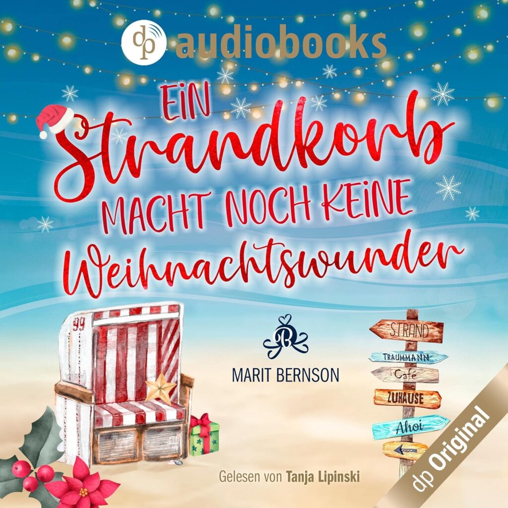 Hörbuch-Cover