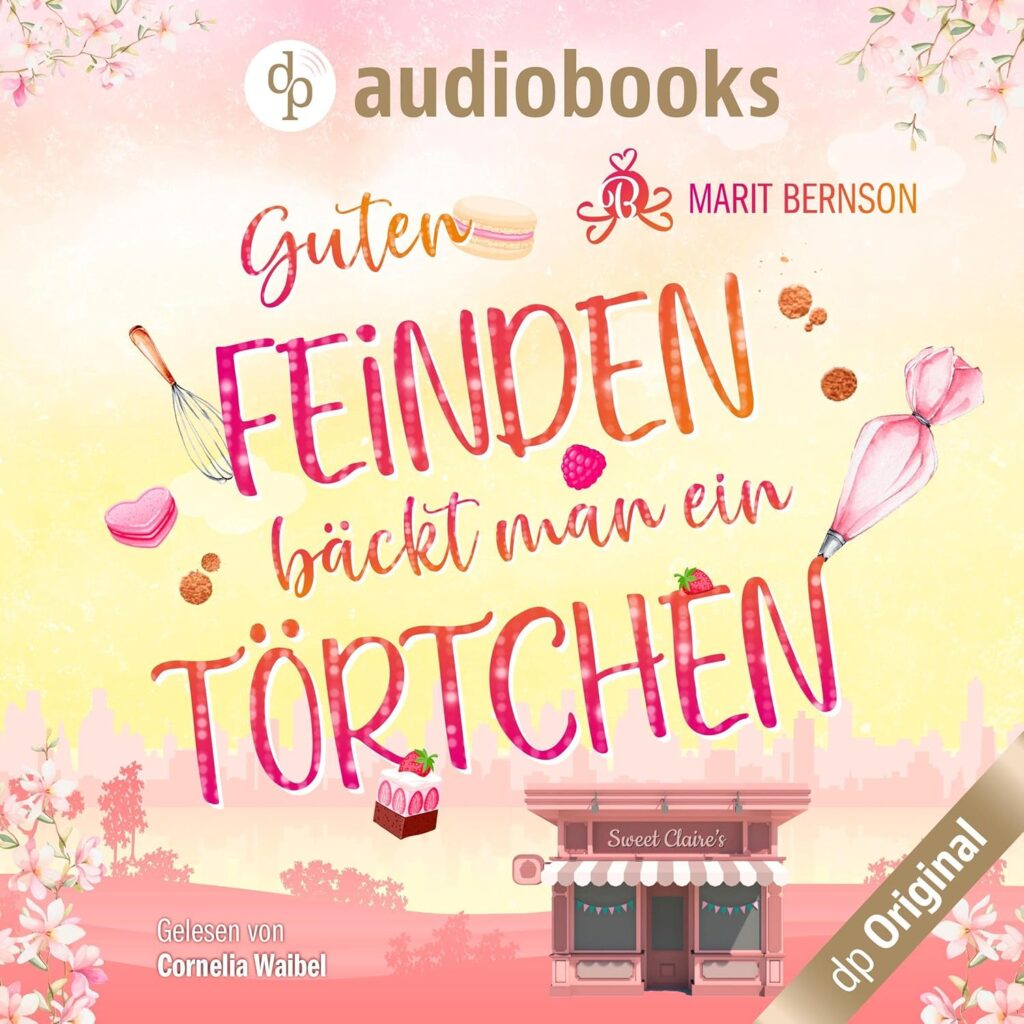 Hörbuch-Cover