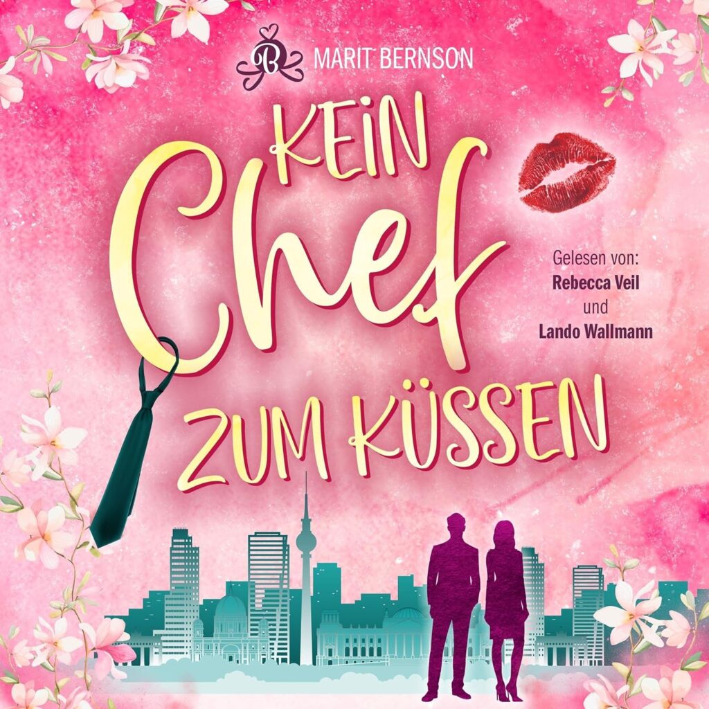 Hörbuch-Cover