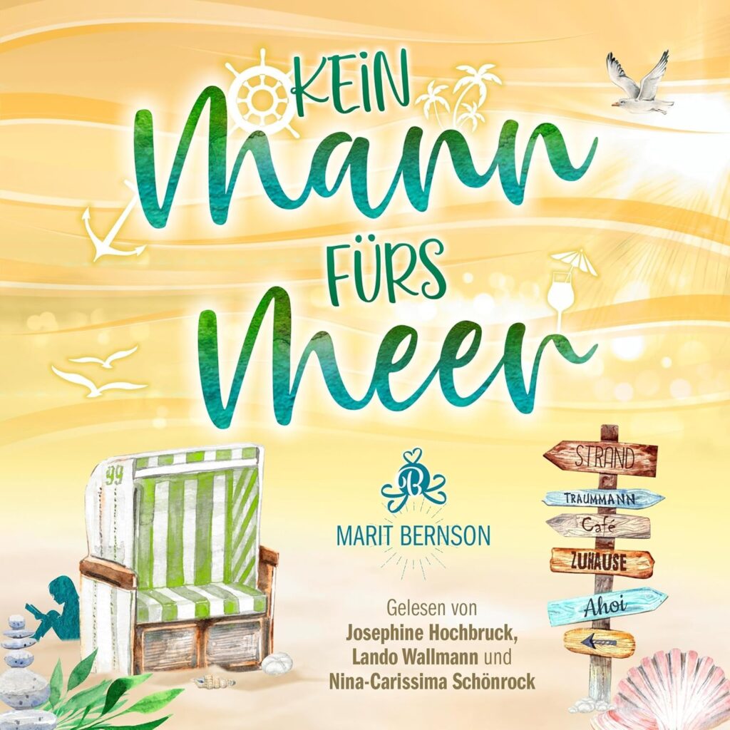 Kein Mann fürs Meer