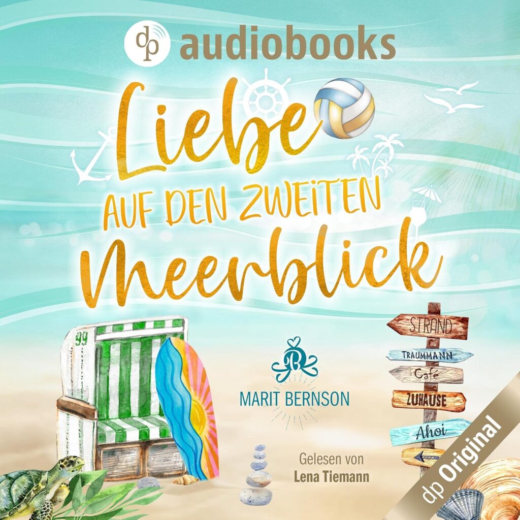 Hörbuch-Cover
