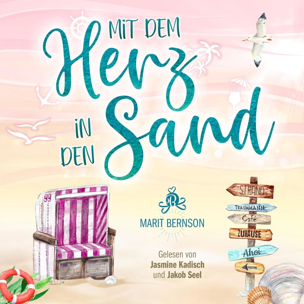 Hörbuch-Cover