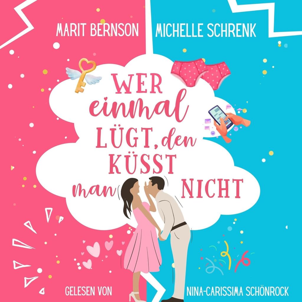 Hörbuch-Cover