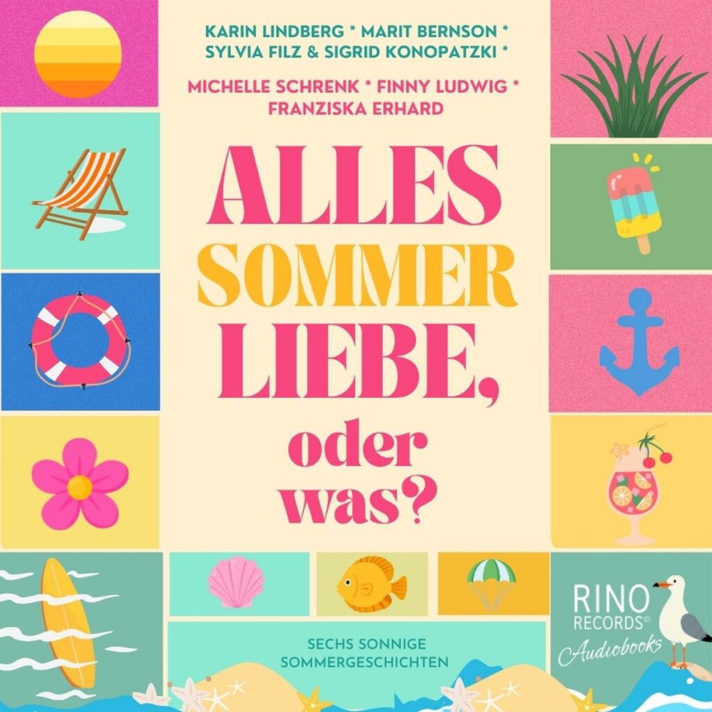 Hörbuch-Cover