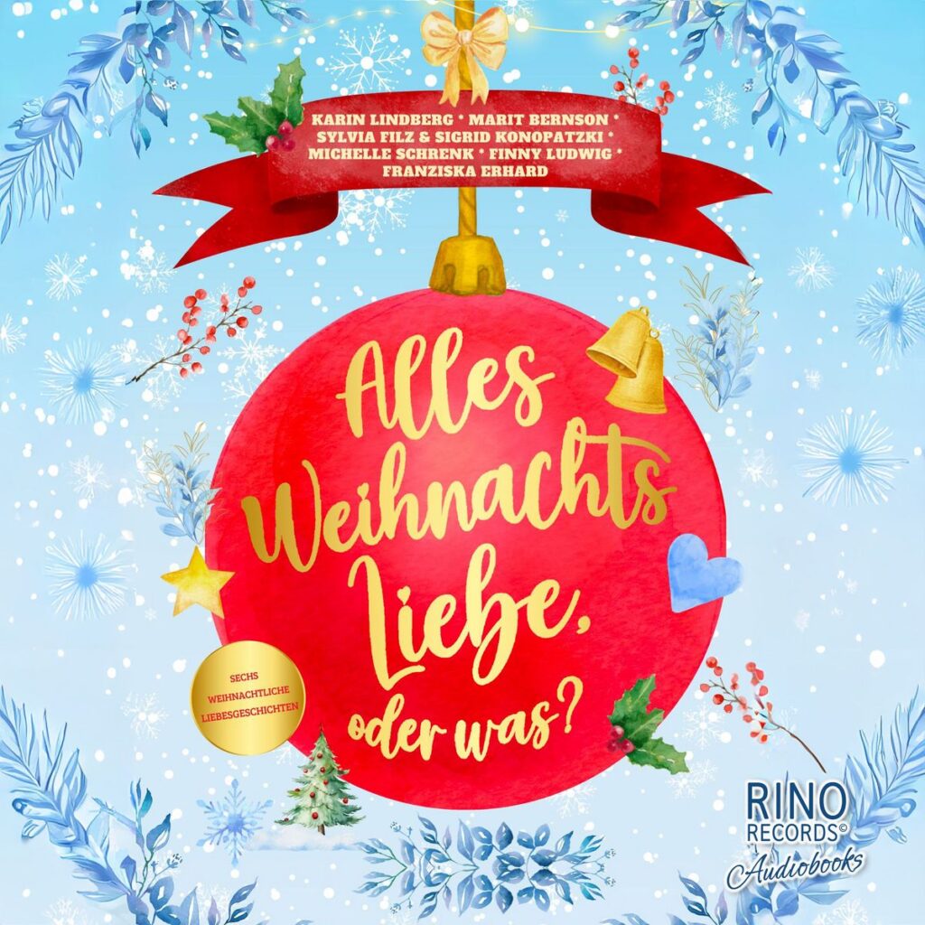 Hörbuch-Cover