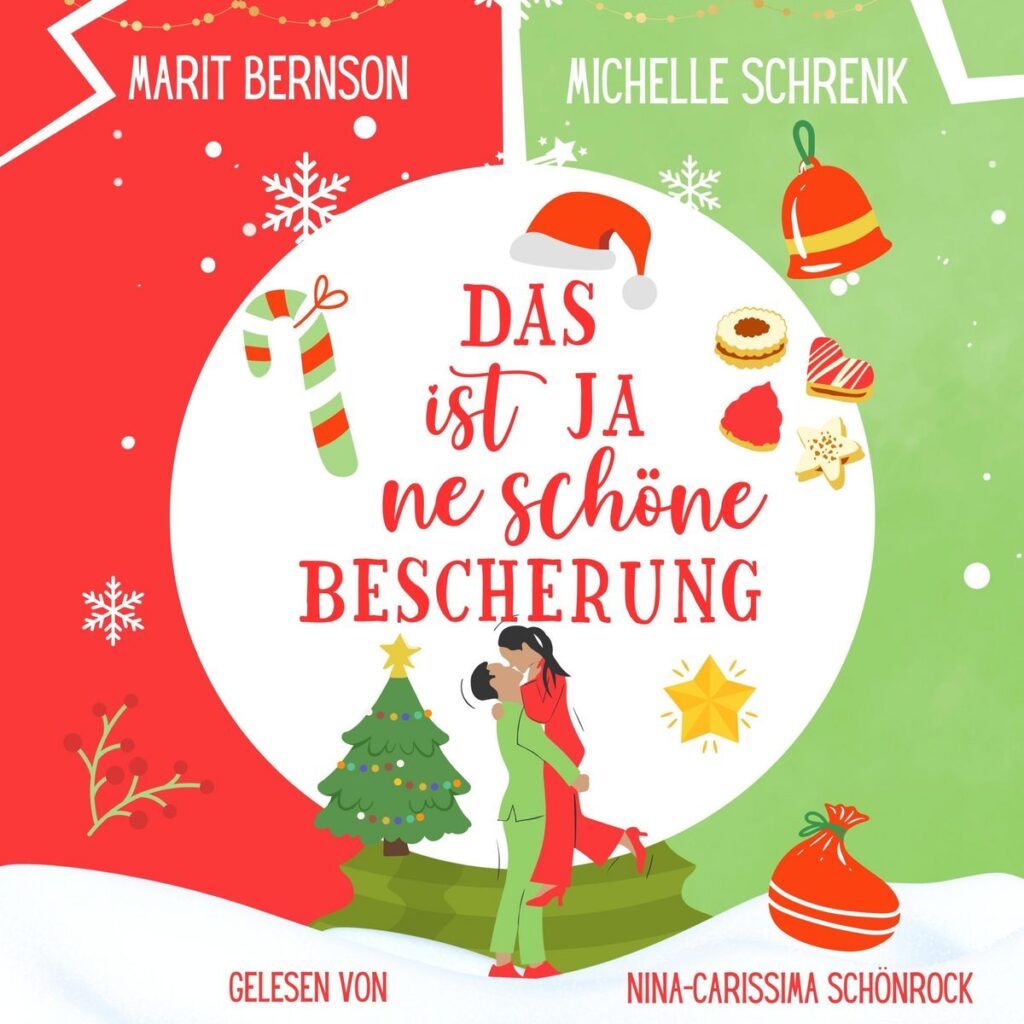 Das ist ja ne schöne Bescherung