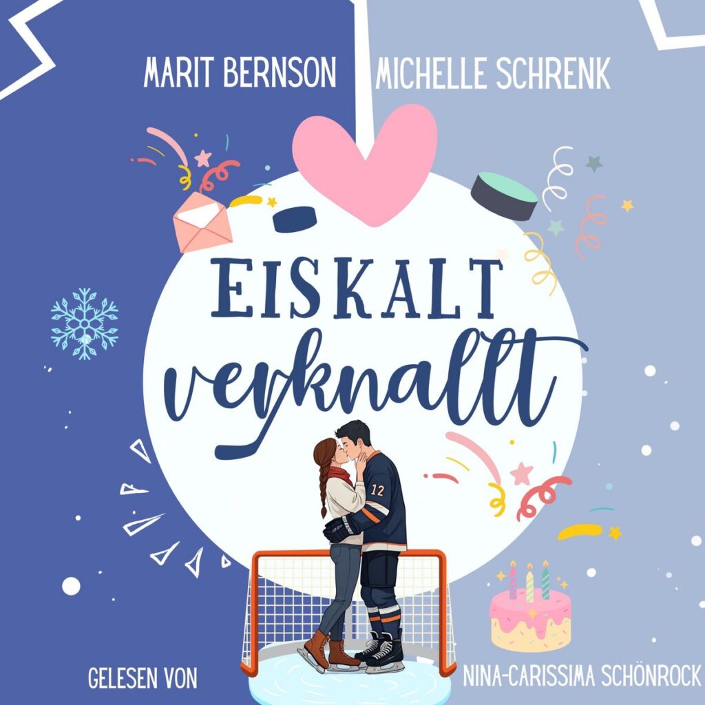 Hörbuch-Cover