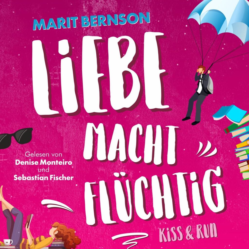 Hörbuch-Cover