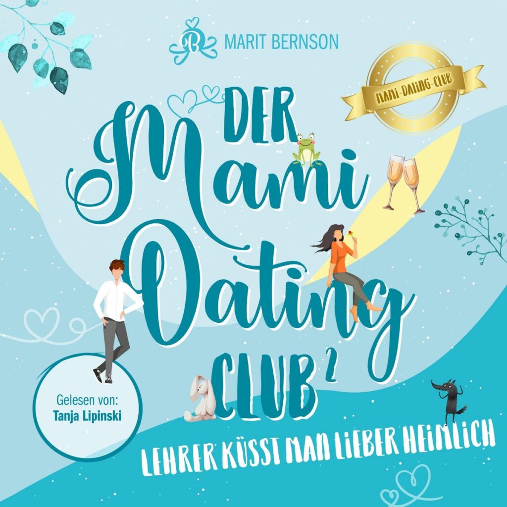 Hörbuch-Cover