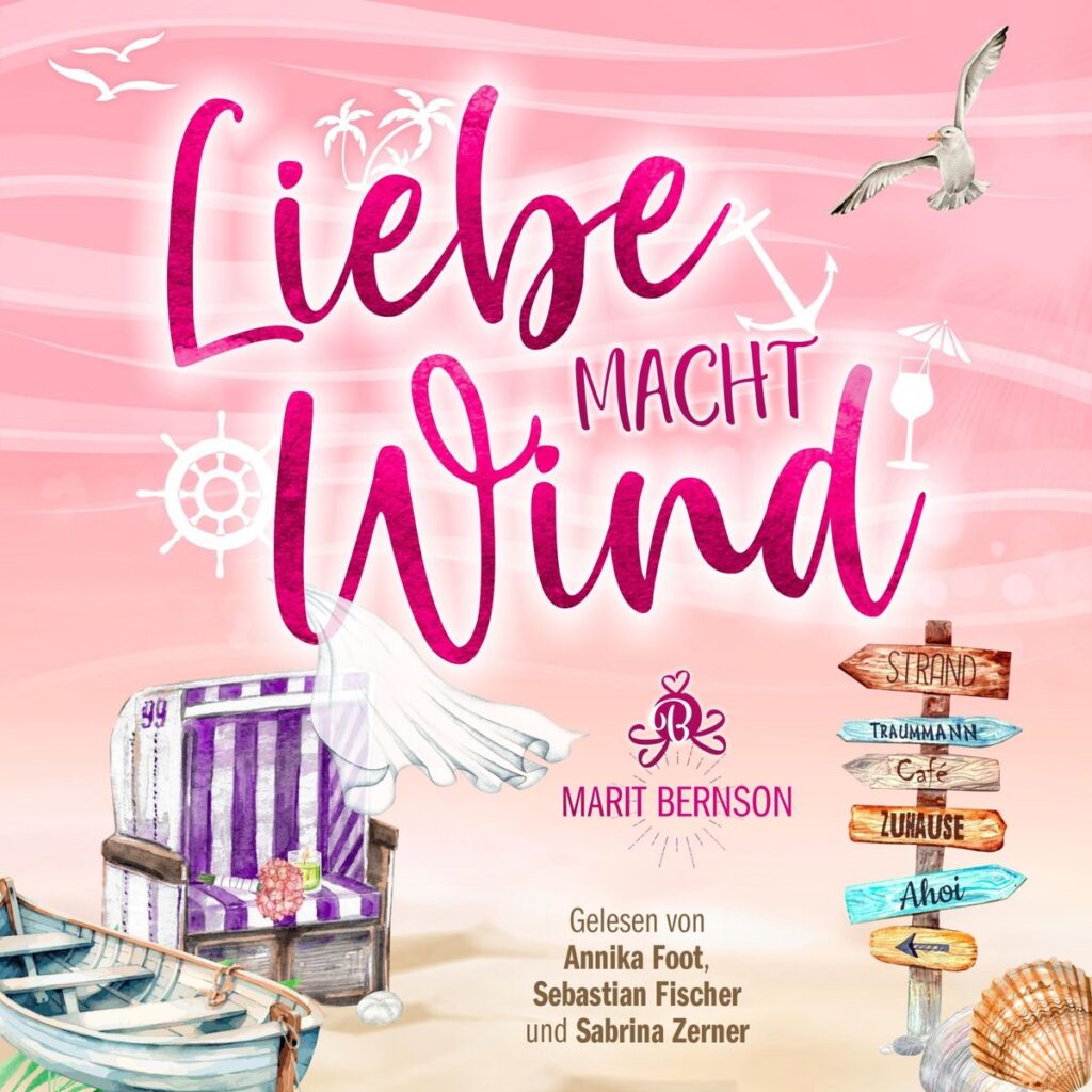 Hörbuch-Cover