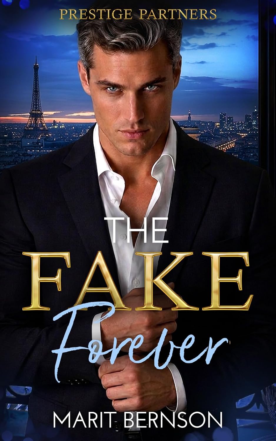 The Fake Forever