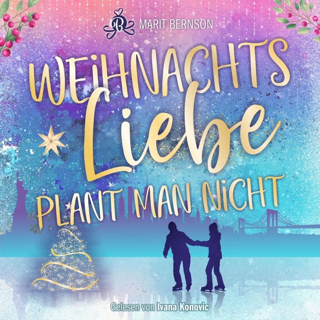 Weihnachtsliebe plant man nicht