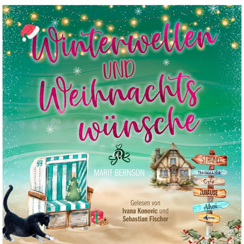Hörbuch-Cover