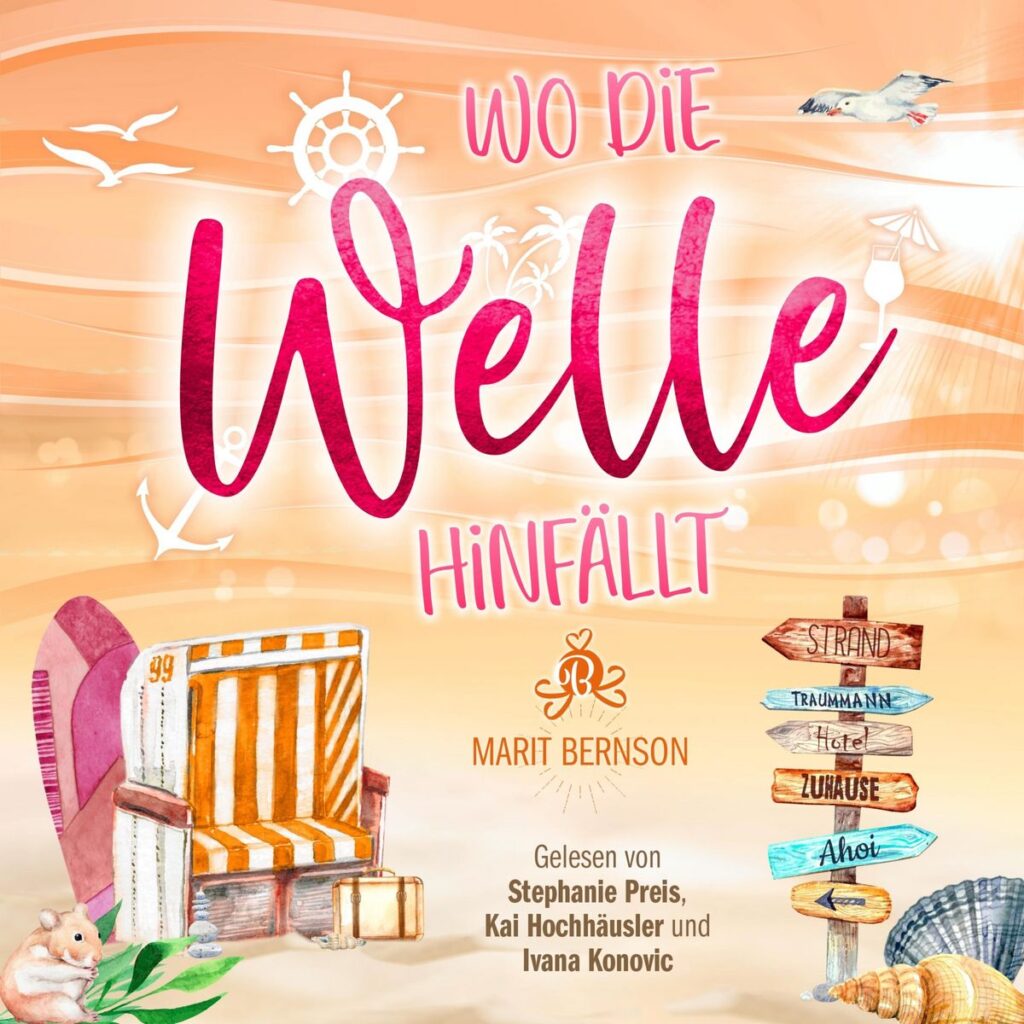 Hörbuch-Cover